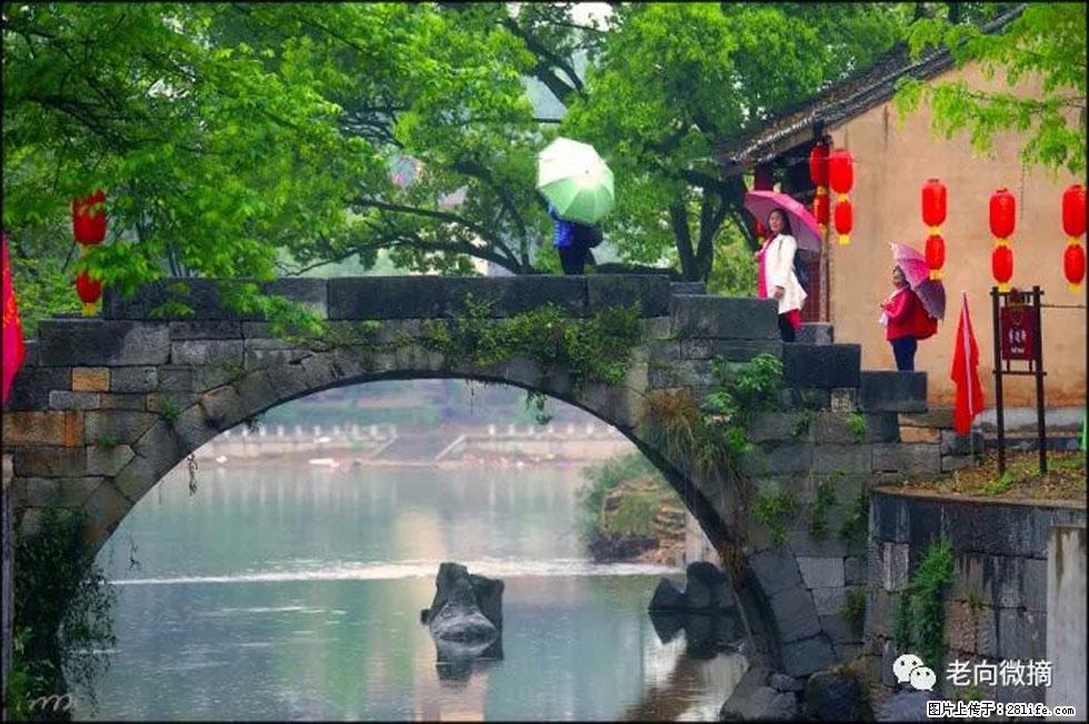 【春天，广西桂林灌阳县向您发出邀请！】江口老街又逢春 - 游山玩水 - 铜仁生活社区 - 铜仁28生活网 tr.28life.net