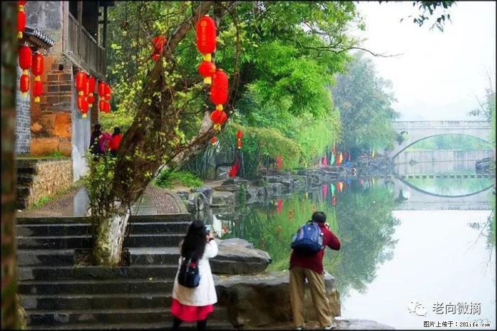 【春天，广西桂林灌阳县向您发出邀请！】江口老街又逢春 - 游山玩水 - 铜仁生活社区 - 铜仁28生活网 tr.28life.net