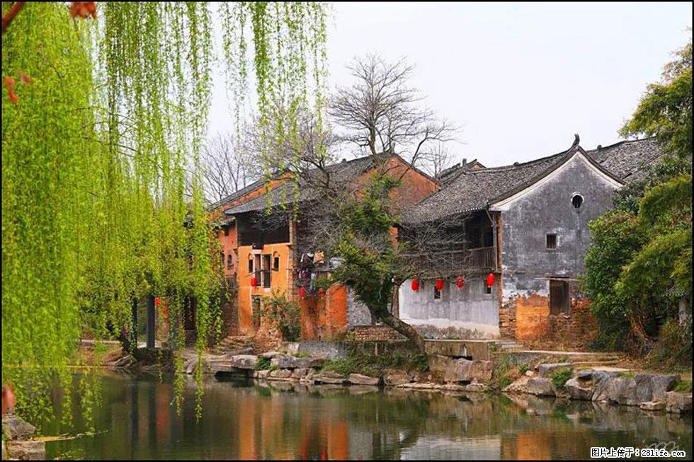 【春天，广西桂林灌阳县向您发出邀请！】江口老街又逢春 - 游山玩水 - 铜仁生活社区 - 铜仁28生活网 tr.28life.net