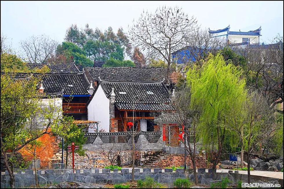 【春天，广西桂林灌阳县向您发出邀请！】江口老街又逢春 - 游山玩水 - 铜仁生活社区 - 铜仁28生活网 tr.28life.net