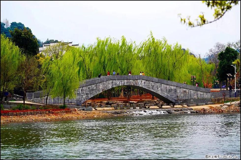 【春天，广西桂林灌阳县向您发出邀请！】江口老街又逢春 - 游山玩水 - 铜仁生活社区 - 铜仁28生活网 tr.28life.net