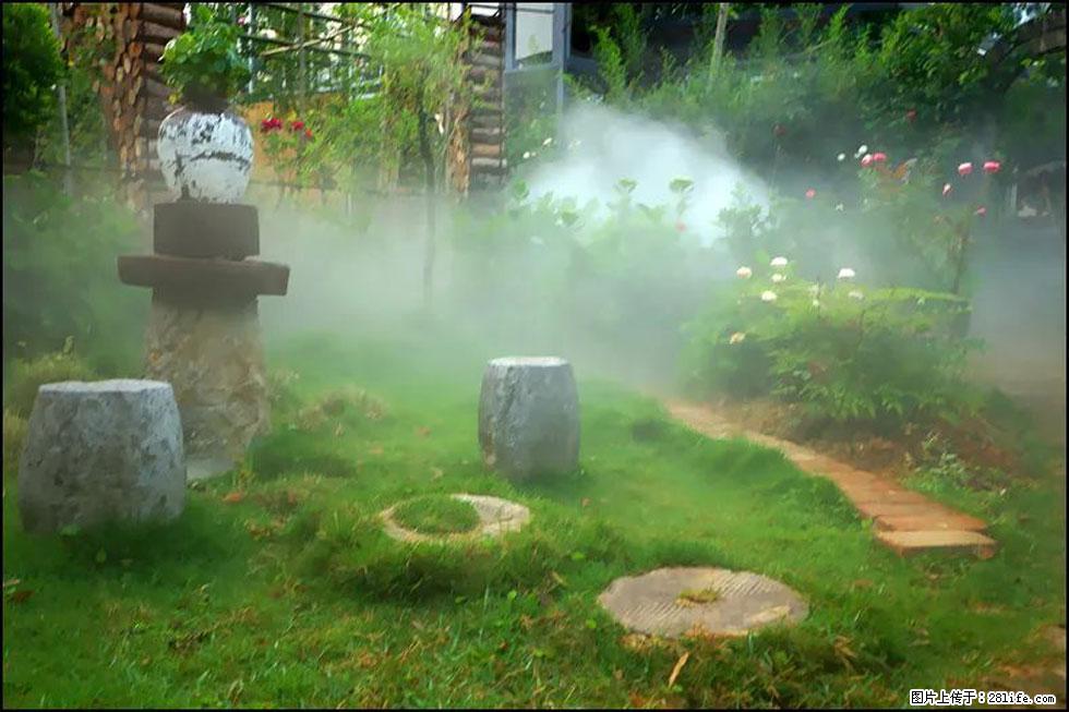 【春天，广西桂林灌阳县向您发出邀请！】如梦似幻莲溪庐 - 游山玩水 - 铜仁生活社区 - 铜仁28生活网 tr.28life.net