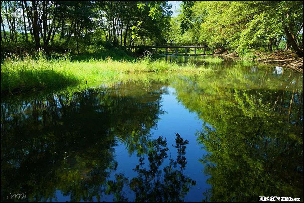 【春天，广西桂林灌阳县向您发出邀请！】熊家寨湿地公园 - 游山玩水 - 铜仁生活社区 - 铜仁28生活网 tr.28life.net
