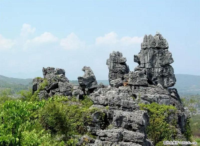 桂林旅游名城景点：灌阳文市石林 - 游山玩水 - 铜仁生活社区 - 铜仁28生活网 tr.28life.net