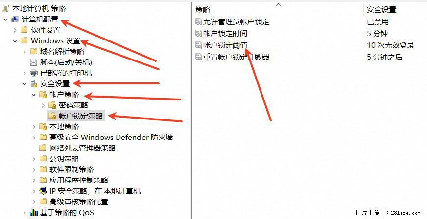 阿里云远程连接云服务器，老是提示“为安全考虑，已锁定该用户帐户”解决方案 - 生活百科 - 铜仁生活社区 - 铜仁28生活网 tr.28life.net