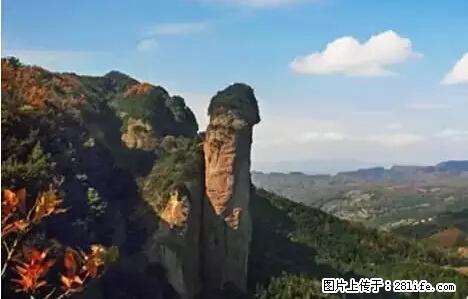 让人脸红的流氓景点，大自然真的有点色 - 灌水专区 - 铜仁生活社区 - 铜仁28生活网 tr.28life.net