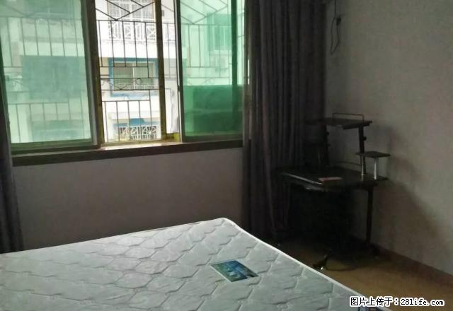 《新家园房产》小十字文化步行街精装二居室，三套空调，拎包入住 - 房屋出租 - 房屋租售 - 铜仁分类信息 - 铜仁28生活网 tr.28life.net