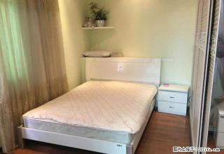 锦江广场旁1室1厅1厨1卫 家电齐全 拎包入住 小区房 - 铜仁28生活网 tr.28life.net