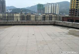 好地段103纯电梯办公房方便打广告，相当宽的客厅还有一个坝子 - 铜仁28生活网 tr.28life.net