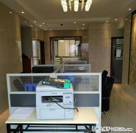 大十字.中华首座.办公用房.3室.办公设备齐全.地理位置好 - 房屋出租 - 房屋租售 - 铜仁分类信息 - 铜仁28生活网 tr.28life.net