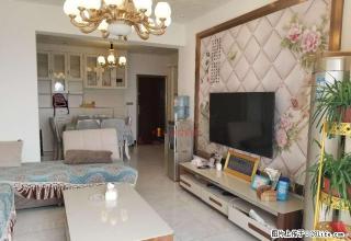 中华首座豪装房3600/月两室两厅两卫酒店式住房 - 铜仁28生活网 tr.28life.net