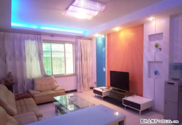 《新家园房产》老二医对面工行小区，3室，家电齐全 - 房屋出租 - 房屋租售 - 铜仁分类信息 - 铜仁28生活网 tr.28life.net