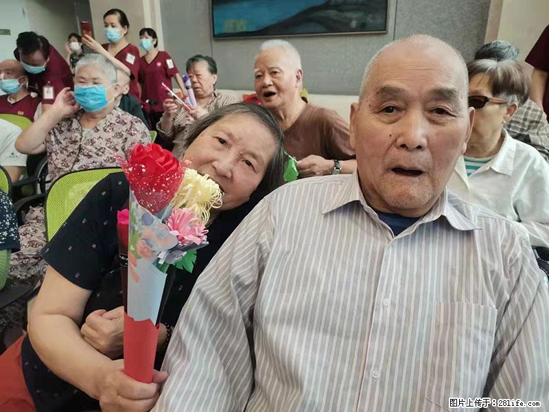 上海国企养老院，星级酒店环境，招聘养老护工 - 职场交流 - 铜仁生活社区 - 铜仁28生活网 tr.28life.net