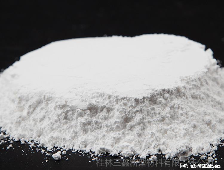 【桂林三鑫新型材料】600目重质碳酸钙 方解石粉重钙粉 - 灌水专区 - 铜仁生活社区 - 铜仁28生活网 tr.28life.net