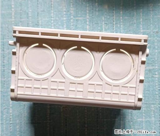 桂林荣泰吹塑、注塑【厂家直销】PVC阴燃电工配件，精品86底盒 - 其他广告 - 广告专区 - 铜仁分类信息 - 铜仁28生活网 tr.28life.net