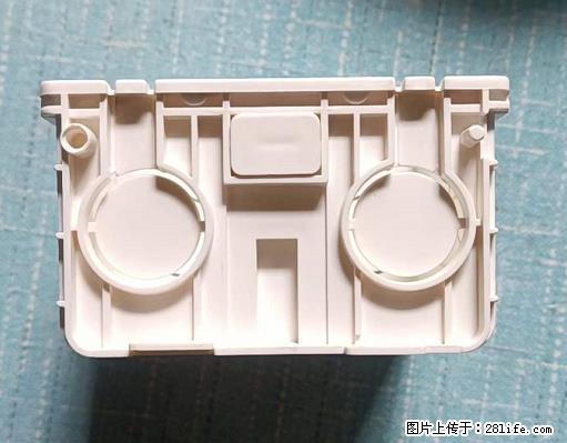 桂林荣泰吹塑、注塑【厂家直销】PVC阴燃电工配件，精品86底盒 - 家居生活 - 铜仁生活社区 - 铜仁28生活网 tr.28life.net