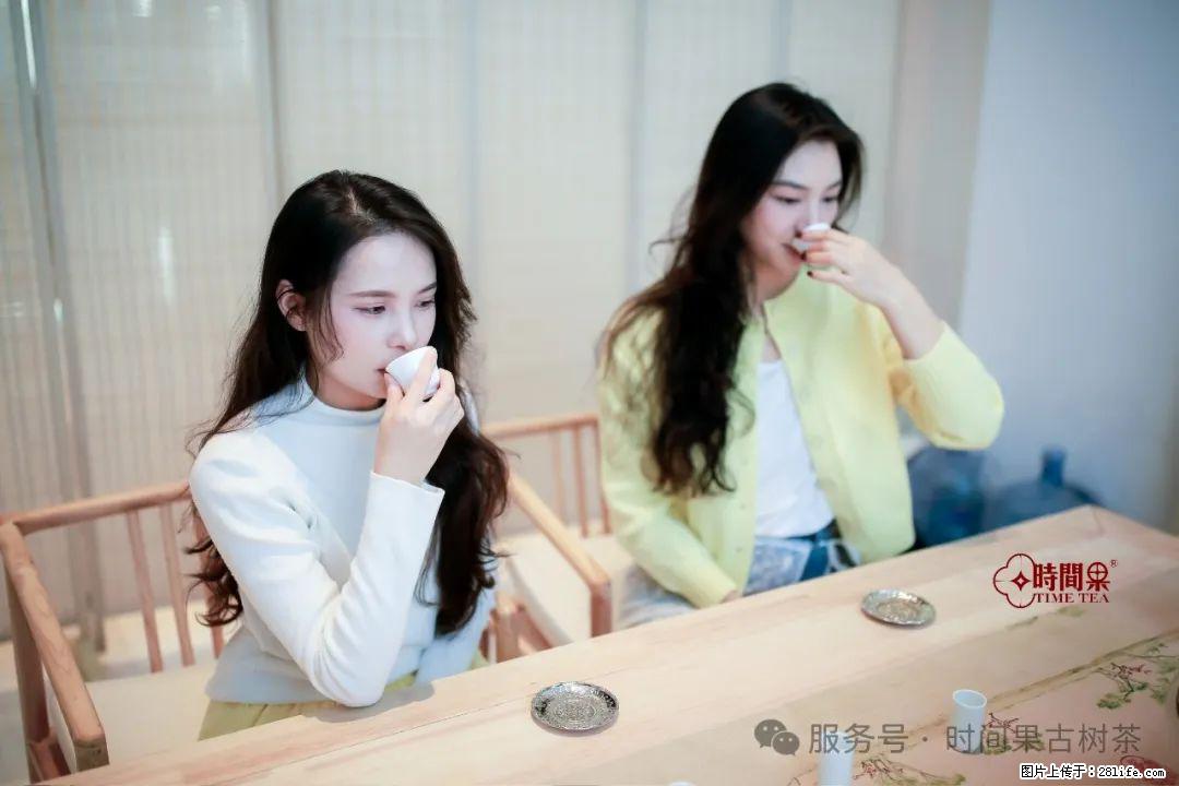 时间果百年古树龙珠普洱生茶 - 购物交流 - 铜仁生活社区 - 铜仁28生活网 tr.28life.net