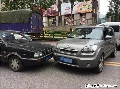 开车出事故没拍这5张照片，警察也帮不了你！ - 铜仁生活资讯 - 铜仁28生活网 tr.28life.net