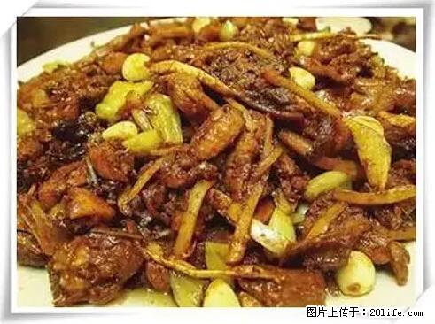 来广西旅游必吃这20道桂菜，不然就白来广西啦！ - 铜仁生活资讯 - 铜仁28生活网 tr.28life.net