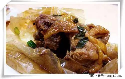 来广西旅游必吃这20道桂菜，不然就白来广西啦！ - 铜仁生活资讯 - 铜仁28生活网 tr.28life.net