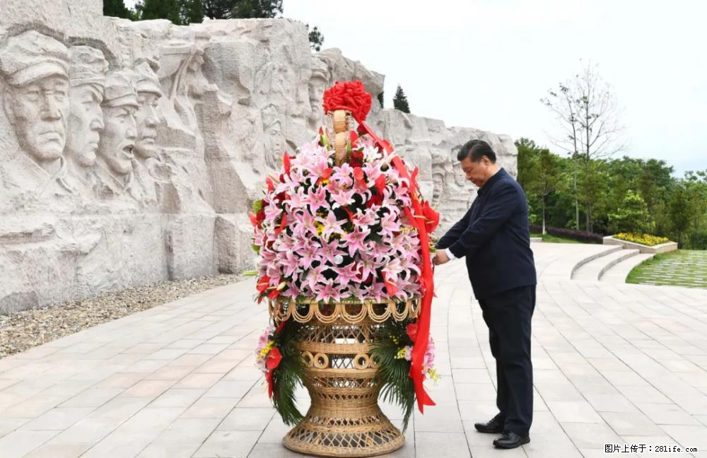 习近平赴广西考察调研 - 铜仁生活资讯 - 铜仁28生活网 tr.28life.net