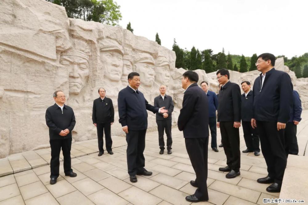 习近平赴广西考察调研 - 铜仁生活资讯 - 铜仁28生活网 tr.28life.net