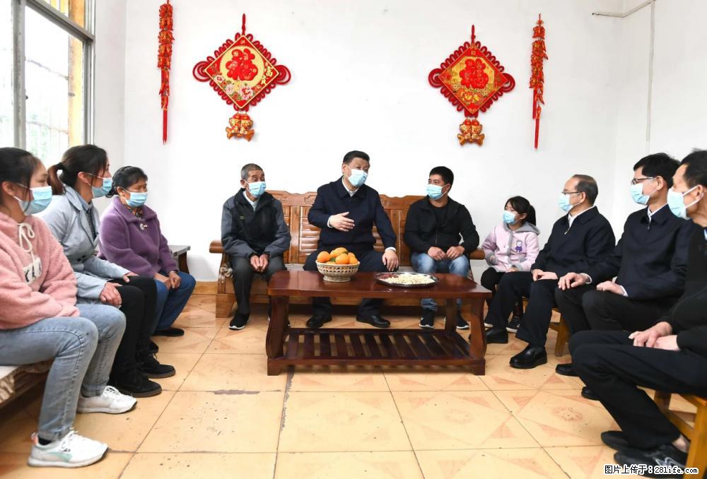 习近平赴广西考察调研 - 铜仁生活资讯 - 铜仁28生活网 tr.28life.net
