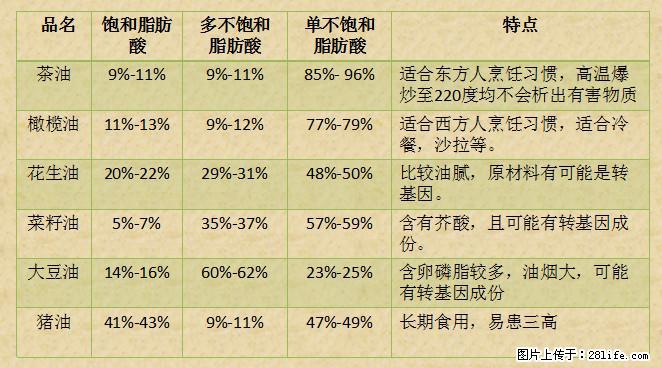 揭秘茶油的5大核心营养成分！被称为人体健康的“守护盾”！ - 铜仁生活资讯 - 铜仁28生活网 tr.28life.net