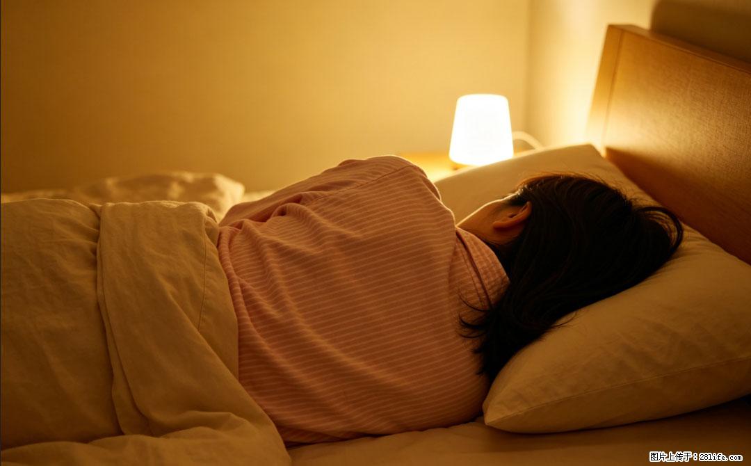 熬夜会让猝死风险飙升！出现以下4种情况赶紧休息→ - 铜仁生活资讯 - 铜仁28生活网 tr.28life.net