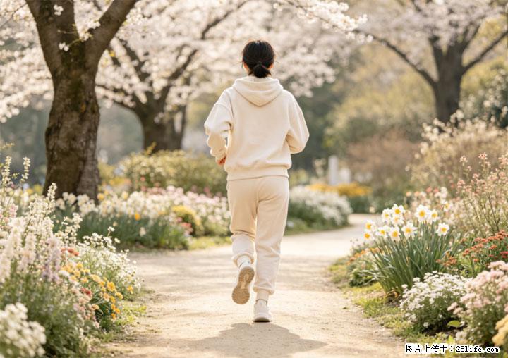 学会这套走路方法！稳血糖护心脏，养护关节更护健康 - 铜仁生活资讯 - 铜仁28生活网 tr.28life.net